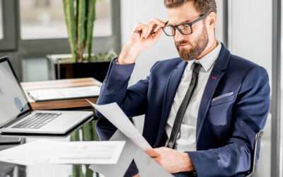 A Step-by-Step Guide to the Commercial Loan Process