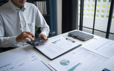 The Future of Digital Lending Technology in Commercial Finance