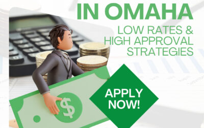 SBA Loans in Omaha, NE: Low Rates & High Approval Strategies
