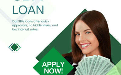 What Can SBA Loan Funds Be Used For?